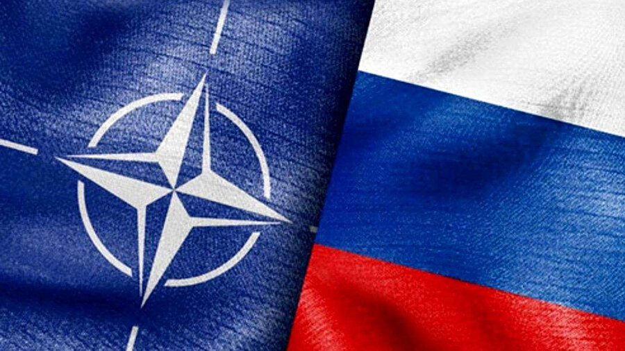 Rusya'dan bir ihlal daha: Bu sefer de başka bir NATO ülkesinin hava sahası işgal edildi