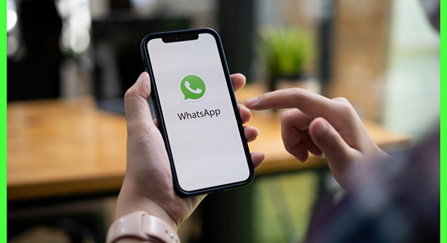 WhatsApp kullanıcıları dikkat: WhatsApp ile sahte kimlikle 10 milyon liralık vurgun yaptılar, 650 yıl hapis istendi