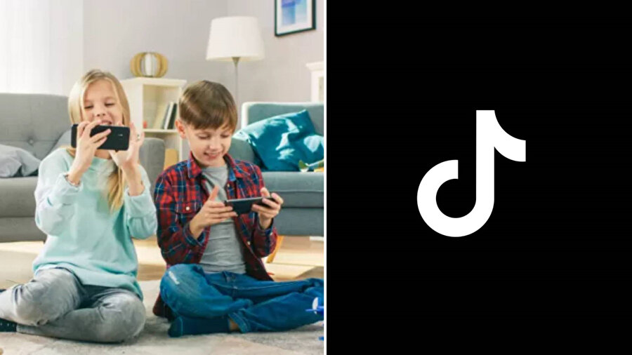 Çocuklara sosyal medya yasağı geliyor.