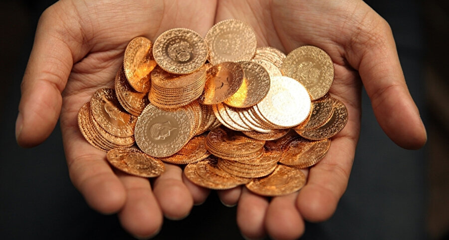 ALTIN FİYATLARI | 19 Eylül Cuma günü altın fiyatları ne kadar oldu? 1 gram altın kaç TL? Fed' faiz politikası altın fiyatlarını nasıl etkiledi?