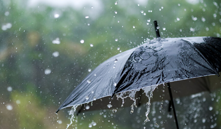 Meteoroloji’den kuvvetli yağış ve rüzgar uyarısı: 19 Eylül Cuma hava durumu