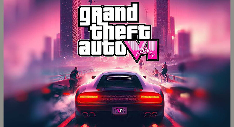 GTA 6 çıkışı ertelendi mi? Rockstar'dan açıklama geldi: Tarih belli!
