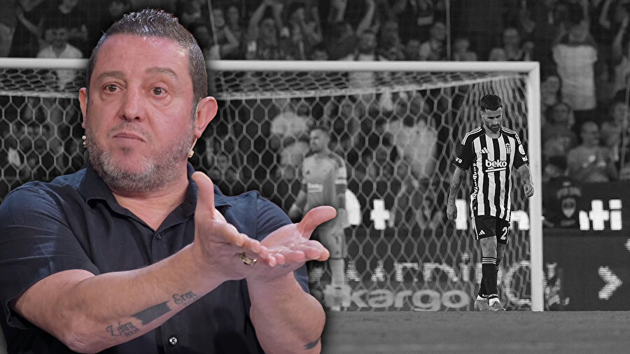 Nihat Kahveci 'Beşiktaş'ı övmek yasak mı?' diyerek isyan etti: Övdüğümü hatırlamıyorum