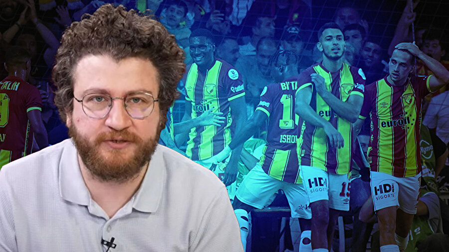 Beşiktaş-Göztepe maçı sonrası Uğur Karakullukçu'dan sert yorum: Maç Göztepe’nin üstünlüğüyle 3-0'a gitti