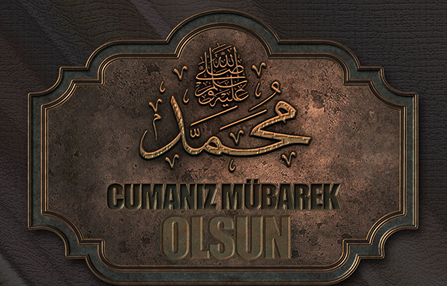 Cuma mesajları:19 Eylül 2025 en güzel, en anlamlı Cuma mesajları... İşte resimli Cuma mesajları