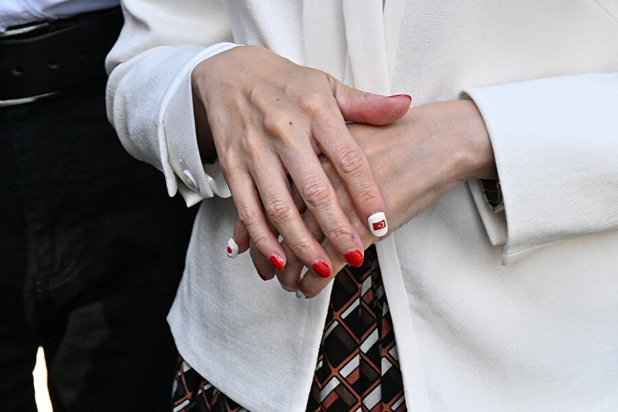 Japonya Prensesi Şanlıurfa'da