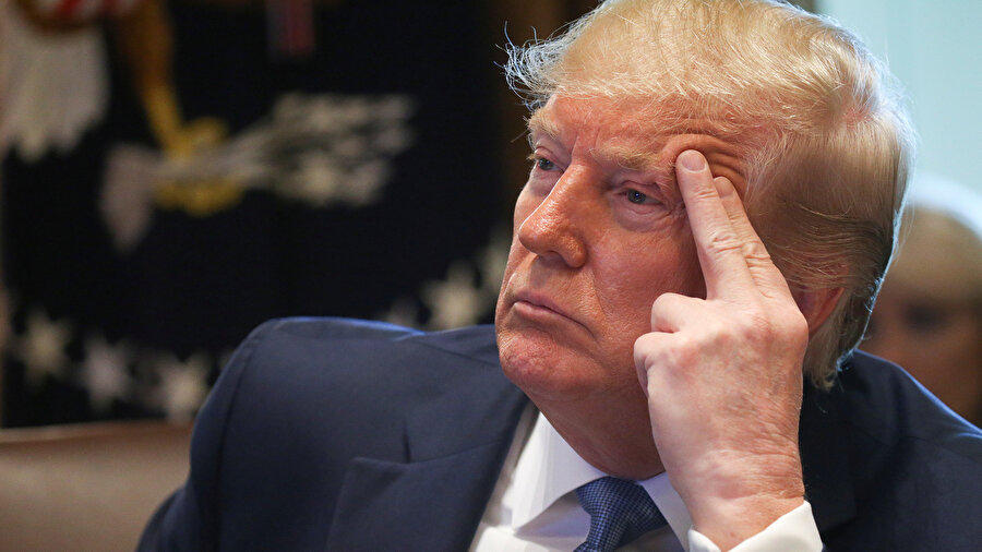 Trump yönetimi, Afganistan'dan çekilen Biden yönetimini eleştirmeye devam ediyor.