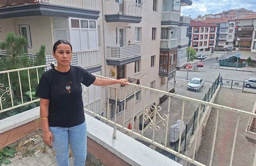 Ankara