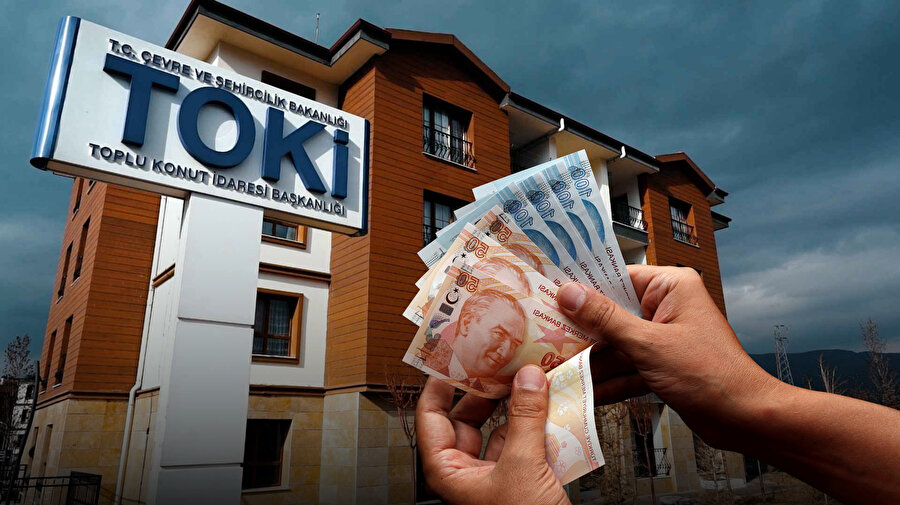 TOKİ’den yüzde 25 indirim kampanyası | Başvuru tarihi ve şartları neler? Borcun bir kısmını ödeyenler bu imkândan yararlanabilecek mi?