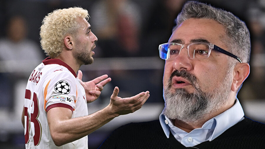 Serdar Ali Çelikler'den dikkat çeken Galatasaray değerlendirmesi: Sanmak insanı ziyan eder