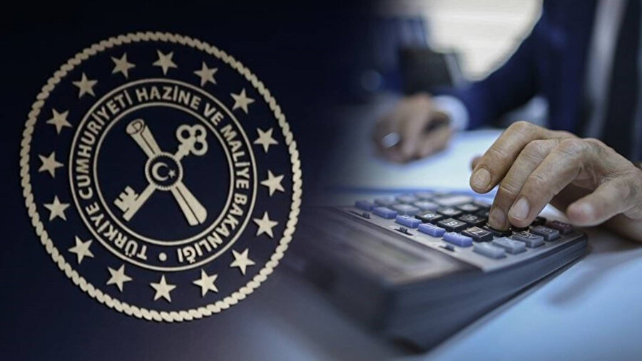 Vergi borçluları açıklanacak