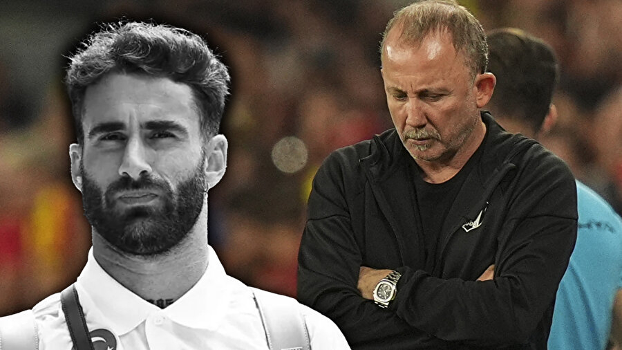 ​Sergen Yalçın: Oyuncular ders çıkarmalı