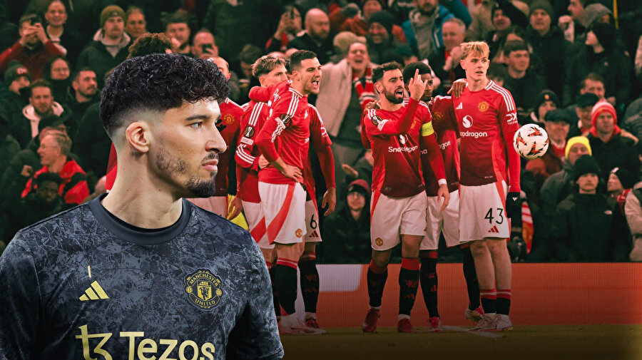 MANCHESTER UNITED-CHELSEA MAÇI | Ne zaman, saat kaçta, hangi kanalda? Altay Bayındır oynayacak mı?