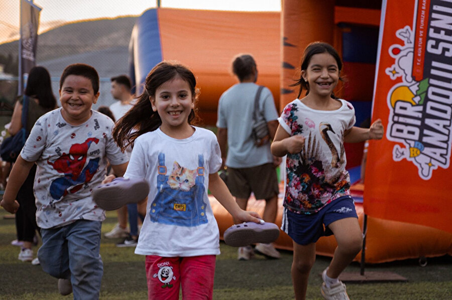 Kültürel etkinliklere uzanan programıyla şehre canlılık katacak.