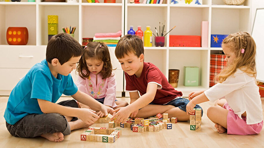 Sağlık Bakanlığından çocuklarda kullanılan yüz boyalarına karşı uyarı
