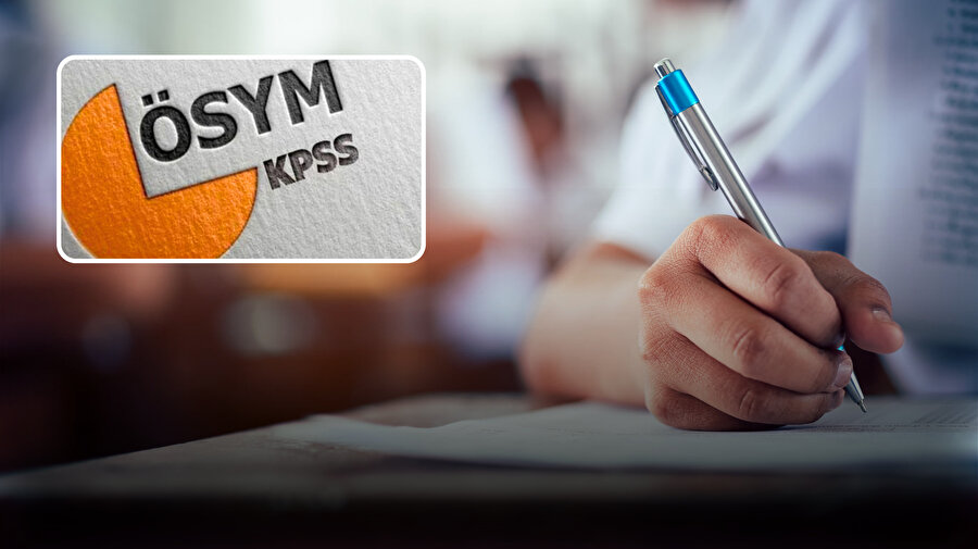 KPSS Lisans atama ve taban puanları 2025 | KPSS 55, 60, 65, 70, 75, 80, 85, 90 puanla nereye atanırım?