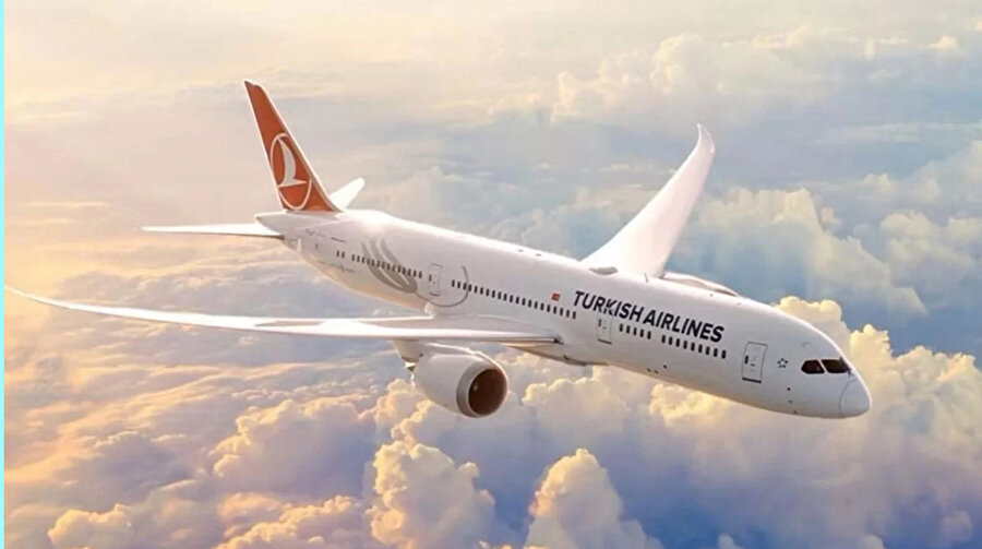 THY Boeing'den uçak alacak mı? Konuya dair açıklama geldi