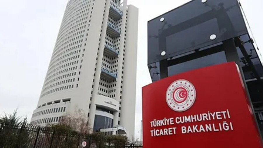 Ticaret Bakanlığı açıkladı: Yapılan denetimlerdeki miktarı bir milyar TL'yi aştı