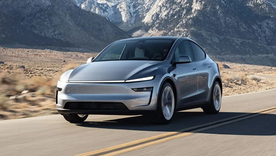 Tesla'nın en güçlü rakipleri olarak gösteriliyorlar: Türkiye'de hangi modeller satııyor?