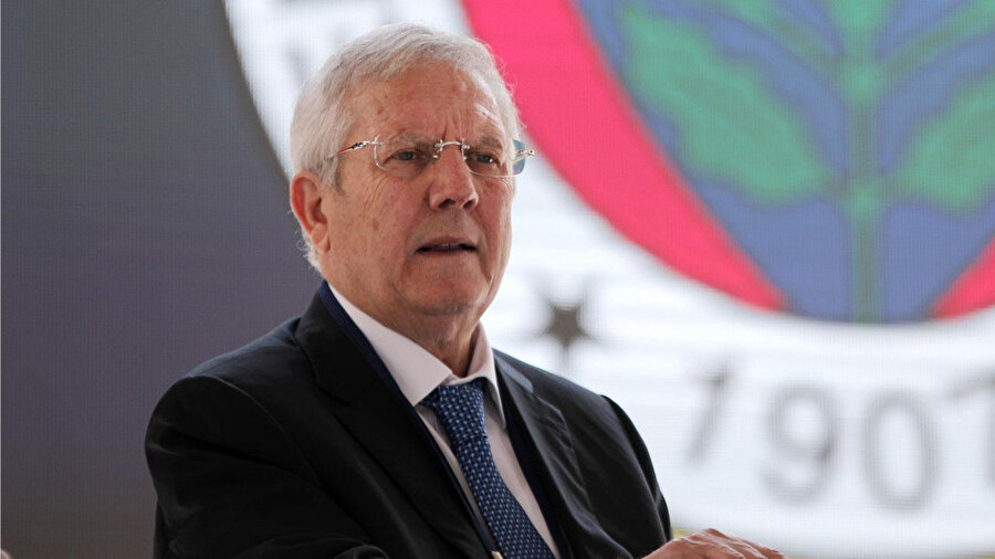 Fenerbahçe kongresine damga vuran oylama: Aziz Yıldırım 'veto edin' demişti