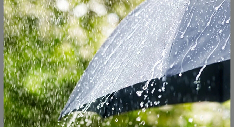 İçişleri Bakanlığı kuvvetli yağışlara karşı uyardı: Tedbirli olun