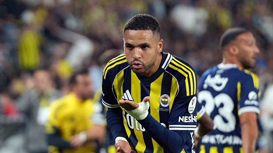 Fenerbahçe yarın Kasımpaşa'ya konuk oluyor. 
