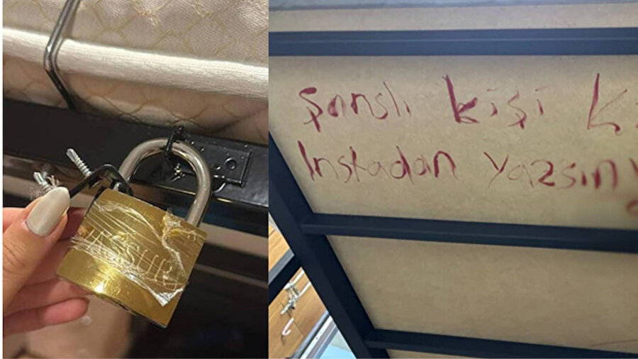 Kız öğrenci yurdunda taciz skandalı: Dört şüpheli yakalanarak gözaltına alındı
