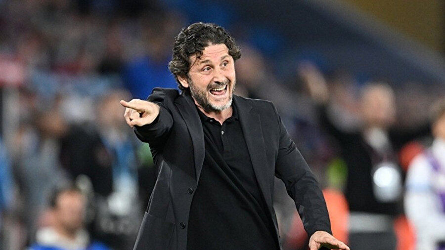 Trabzonspor teknik direkörü Fatih Tekke: Bu oyun bize yakışmadı