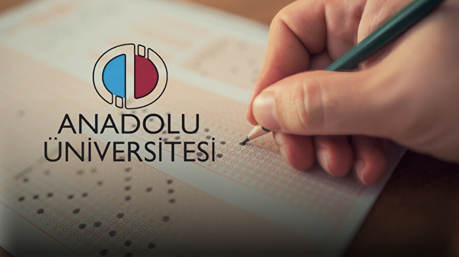AÖF 2025-2026 sınav takvimi belli oldu: Anadolu Üniversitesi güz dönemi sınav tarihleri açıklandı