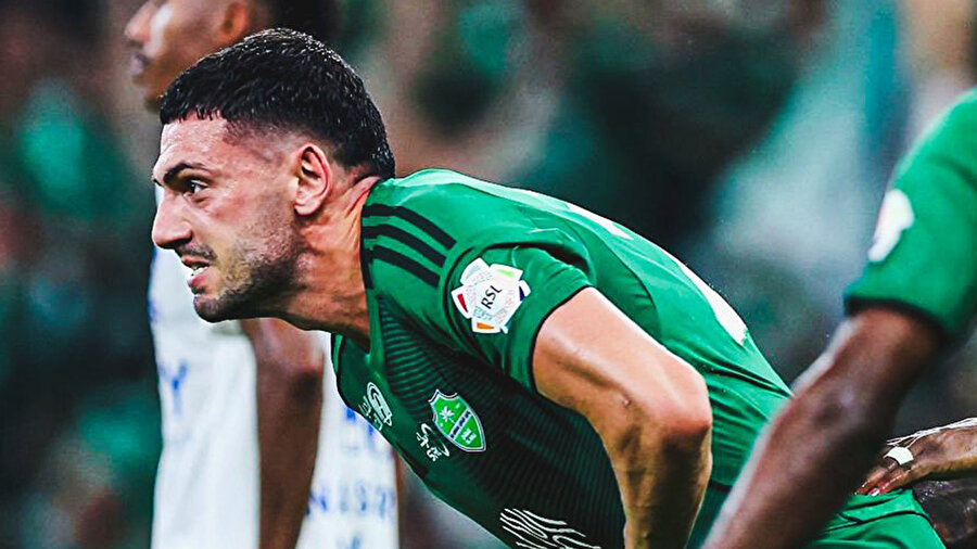 Merih Demiral son dakikada golünü attı: 3-0'dan tarihi geri dönüş