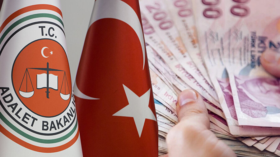 Adalet Bakanlığı Promosyon Ödemeleri 2025: Maaş Promosyonu Ne Kadar Oldu, Ödeme Ne Zaman Yapılacak?