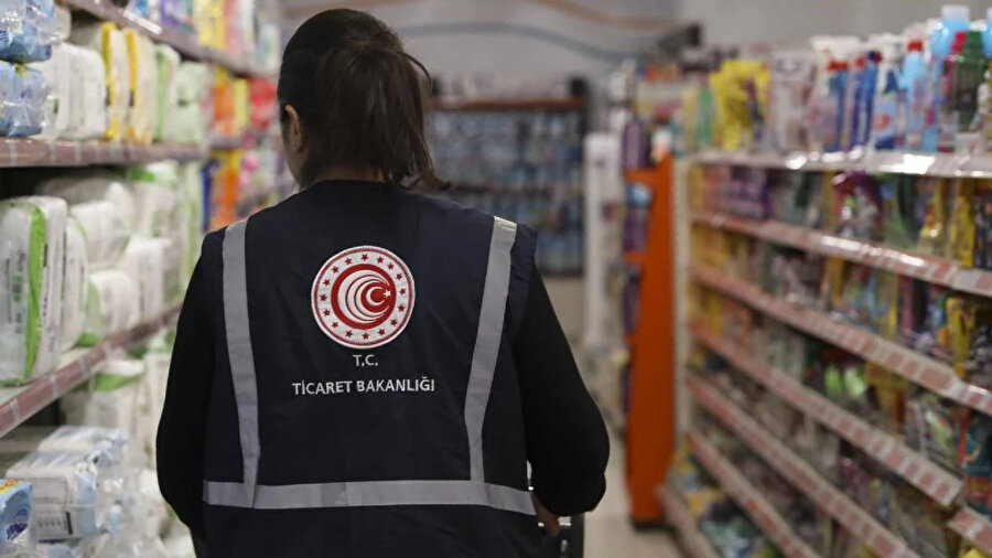 Ticaret Bakanlığı o iki ürünü toplatıyor