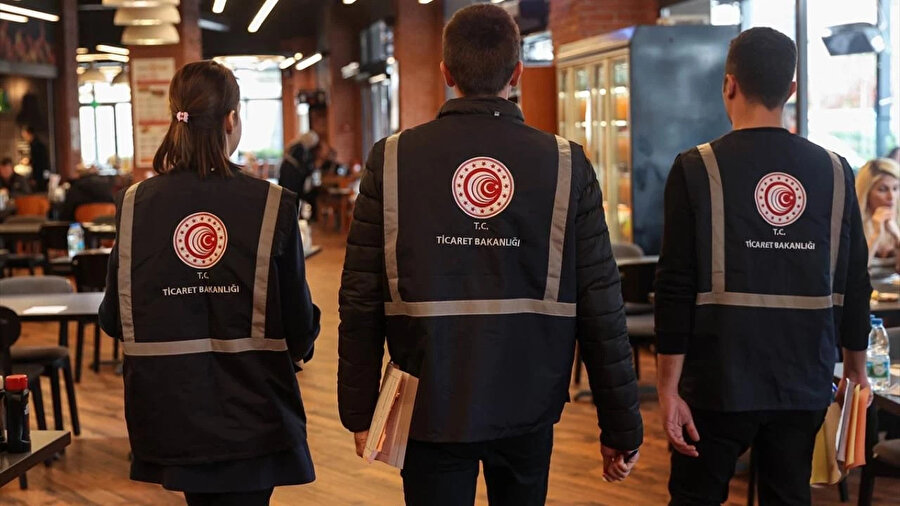 Ticaret Bakanlığı o iki ürünü toplatıyor