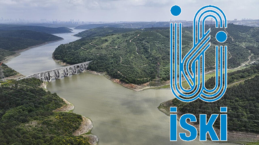 İSKİ açıkladı: İstanbul baraj doluluk oranları yüzde 32.33’e geriledi – Kazandere yüzde 4.8, Elmalı yüzde 54.01