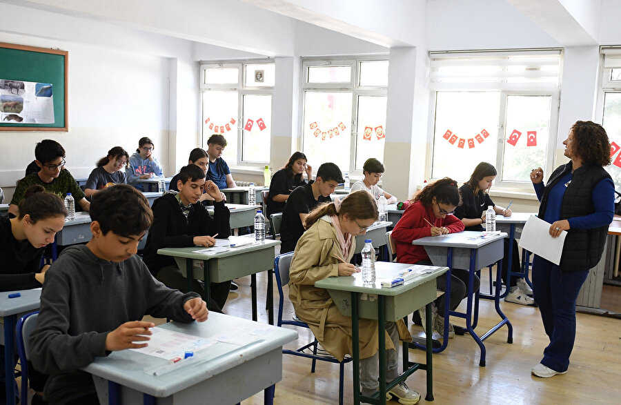 MEB ortak sınav takvimi 2025-2026: 1. dönem ortak yazılı sınav tarihleri belli oldu