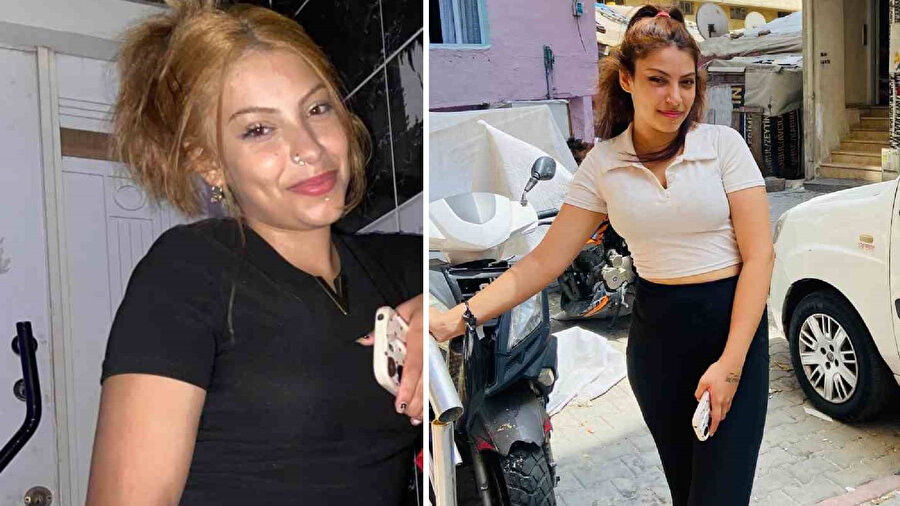 Esenyurt'ta 16 yaşındaki kız kayboldu