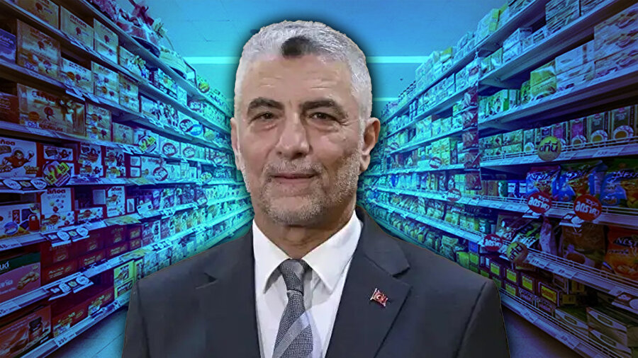 Marketler pazar günü kapanacak mı? Bakan Bolat açıkladı