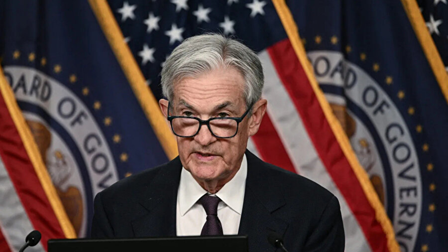 FED faizleri 25 baz puan indirdi: Daha fazla indirim sinyali geldi