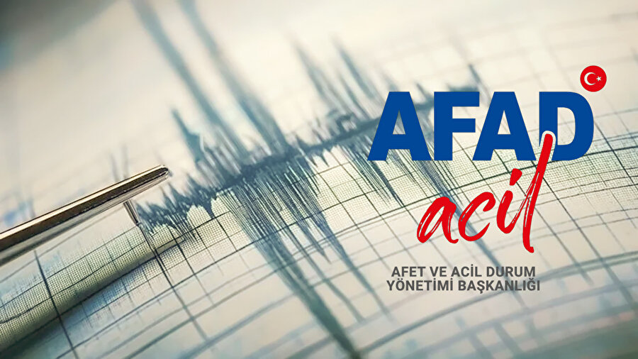 AFAD son depremler | Deprem mi oldu? 21 Eylül 2025 son dakika deprem listesi