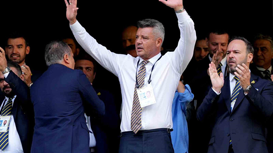 Fenerbahçe'de yeni başkan Sadettin Saran mı seçildi? Oy sayımında son durum nedir?