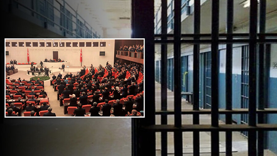 11. Yargı Paketi 2025: Genel af çıkacak mı, yeni düzenlemeler neler, ne zaman yürürlüğe girecek?