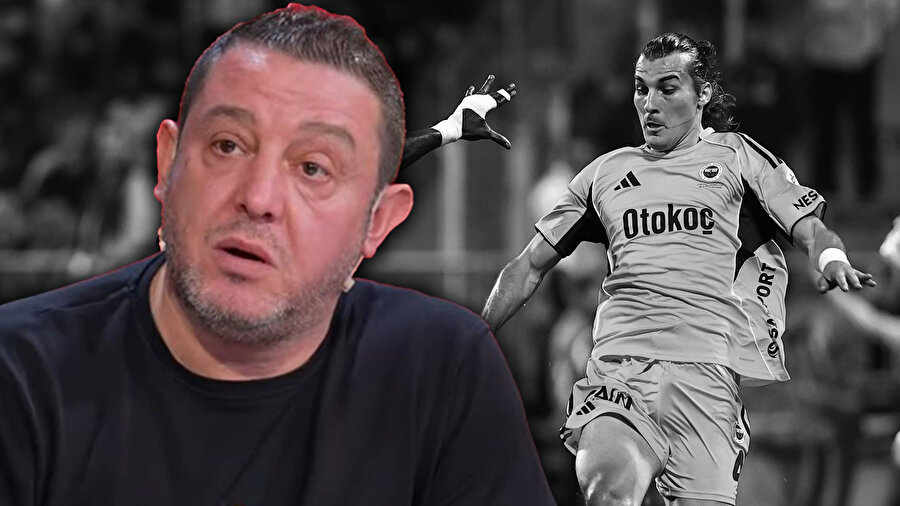 Nihat Kahveci, 'Çanlar çalıyor' diyerek Tedesco'ya dikkat çekti: Bu kadar kötü bir Fenerbahçe görmedim