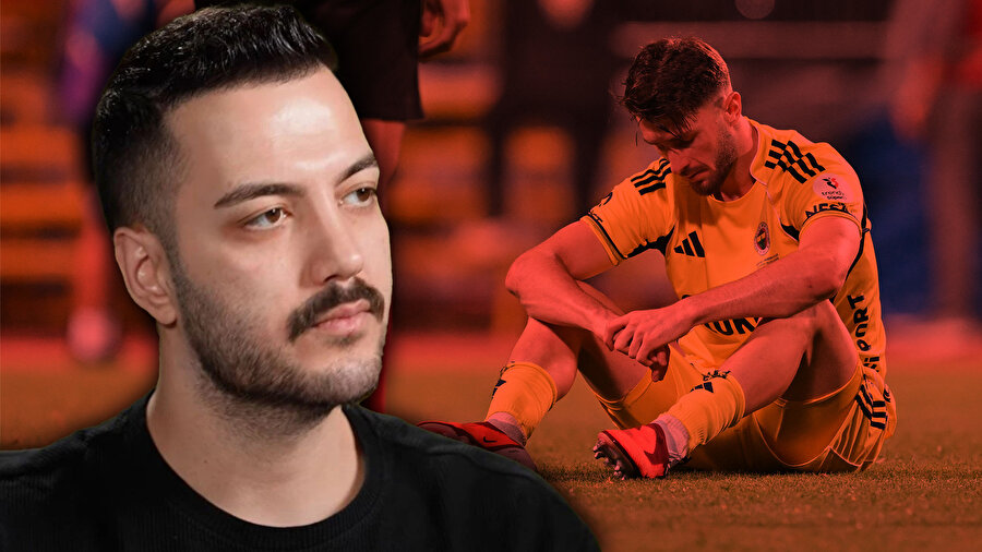 Yağız Sabuncuoğlu: Fenerbahçe’de seçim sonrası yeni dönem başlıyor