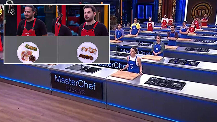 MasterChef Türkiye 7. ve Son Eleme Adayı Belli Oldu | 20 Eylül MasterChef Türkiye eleme adayları ve kazananları
