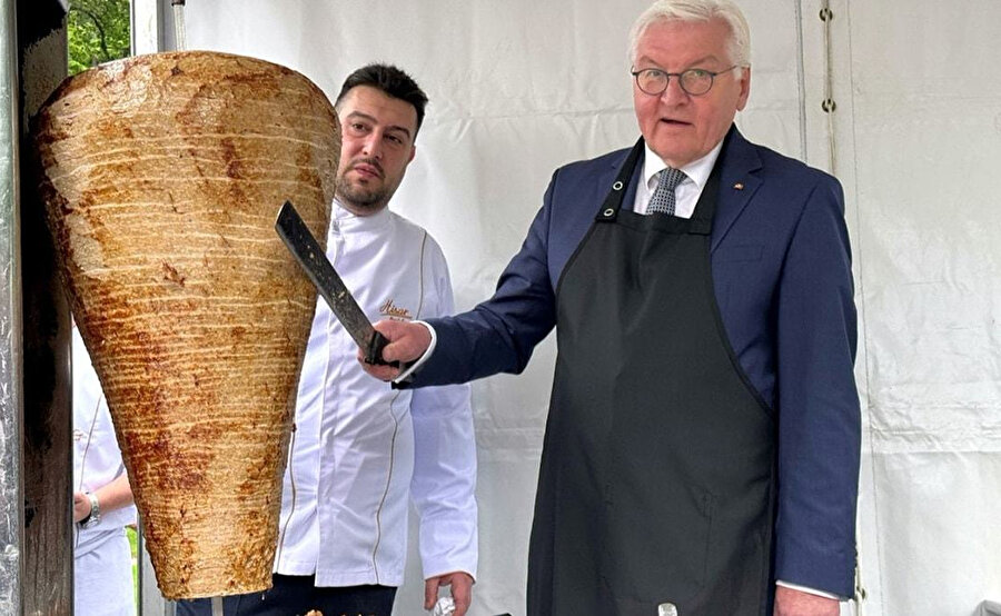 Döneri kaybettik