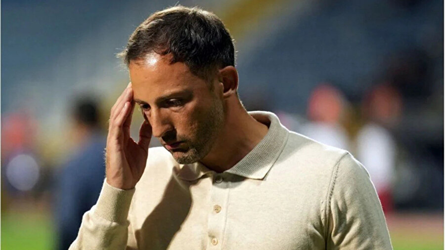 Fenerbahçe beraberliğinde seçimin etkisi var mı? Tedesco'dan açıklama geldi: Engellemeye çalıştım