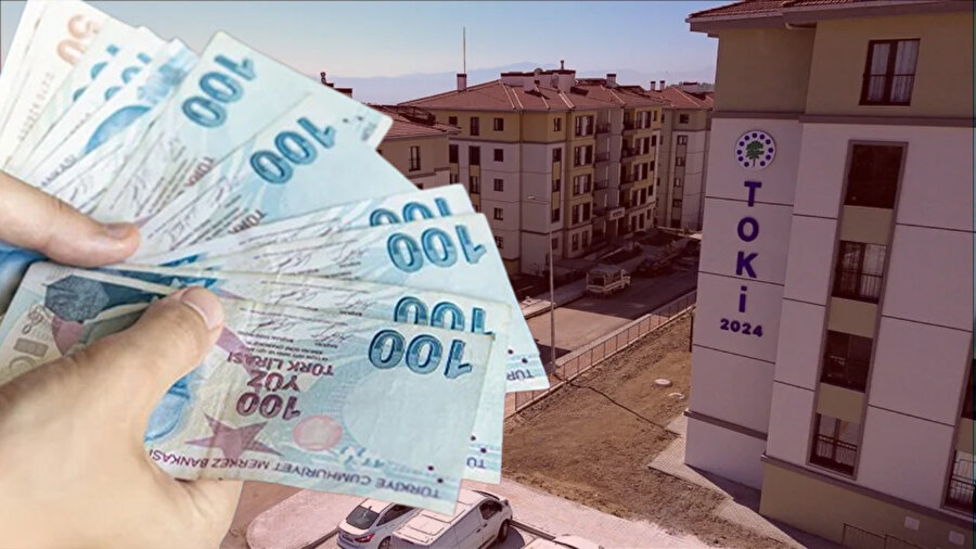 TOKİ yüzde 25 indirim kampanyası başlıyor | TOKİ indirim 2025 ne zaman, kimler faydalanabilecek, şartlar neler?