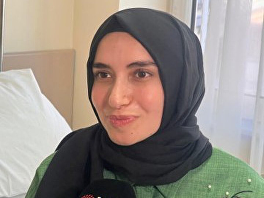 Şok eden ameliyat: 21 yaşındaki genç kızın vücudundan 287 taş çıkarıldı!