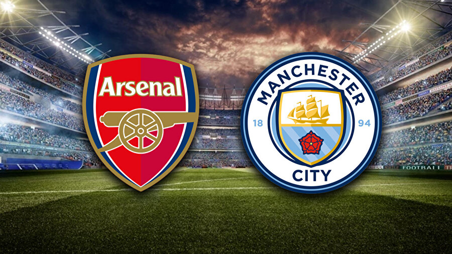 Arsenal – Manchester City maçı ne zaman, saat kaçta, hangi kanalda? (İngiltere Premier Lig 5. hafta)