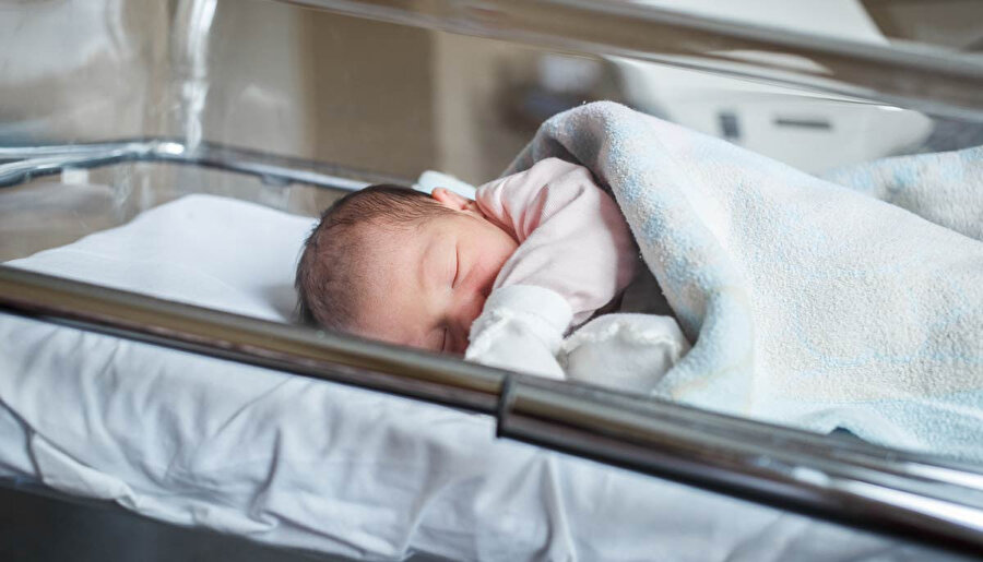 Türkiye’de en popüler bebek isimleri belli oldu | Zirvede büyük değişim: Alparslan ve Defne ilk sırada... Sadece 1 bebekte olan isimler de belli oldu